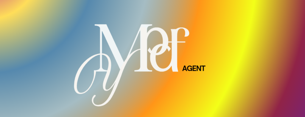 MyPDFAgent Logo
